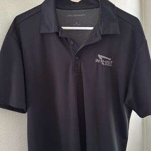 In n Out Polo